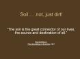 Soil PowerPoint PPT Presentation