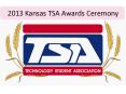 2013 Kansas TSA Awards Ceremony PowerPoint PPT Presentation