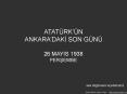 Ataturk' PowerPoint PPT Presentation