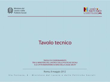 DIVENTO GRANDE Una seconda opportunit