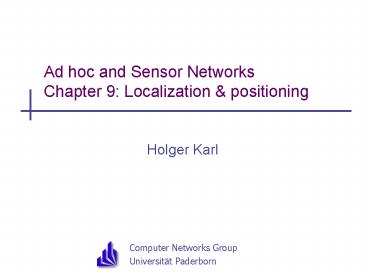 presentation player overlay