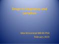 Drugs in Pregnancy and Lactation PowerPoint PPT Presentation