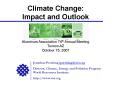 Aluminum Association Annual Meeting - Oct 2007 PowerPoint PPT Presentation