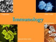 Immunology