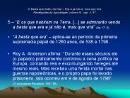 A Besta que Subiu do Mar 