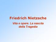 Friedrich Nietzsche