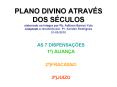 PLANO DIVINO ATRAV PowerPoint PPT Presentation