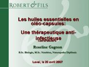 Fondements de l'Organoth