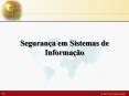 Seguran PowerPoint PPT Presentation