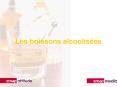 Les boissons alcoolis PowerPoint PPT Presentation
