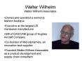 Walter Wilhelm Walter Wilhelm Associates PowerPoint PPT Presentation