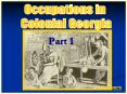 History of Georgia PowerPoint PPT Presentation