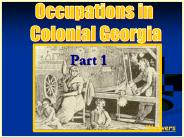 History of Georgia