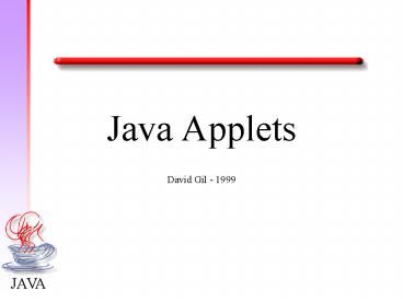 presentation player overlay