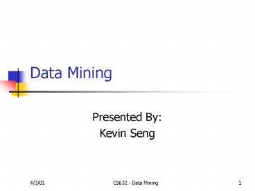 Data Mining