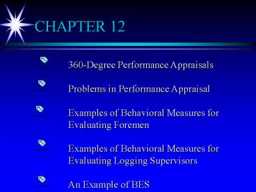 360-Degree Performance Appraisals