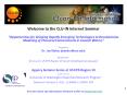 Welcome to the CLU-IN Internet Seminar PowerPoint PPT Presentation