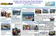 Ecology of the Great Lakes Teacher Workshop PowerPoint PPT Presentation