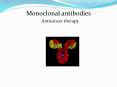 Monoclonal antibodies PowerPoint PPT Presentation