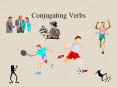 Conjugating Verbs PowerPoint PPT Presentation