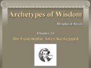 Archetypes of Wisdom