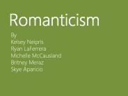 Romanticism