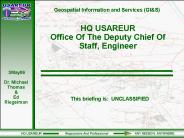 HQ USAREUR