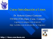 Curso Introducci