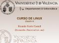 CURSO DE LINUX (Sesi PowerPoint PPT Presentation