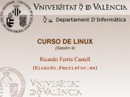 CURSO DE LINUX (Sesi