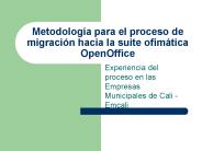 Metodolog