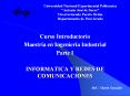 Curso Introductorio PowerPoint PPT Presentation