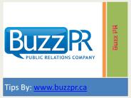 Communications Marketing