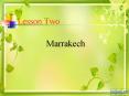 Lesson Two PowerPoint PPT Presentation