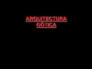 ARQUITECTURA G