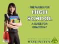 Career Guidance WA - Grades 6-7 - Preparing for High School PowerPoint PPT Presentation