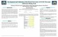 Development and Validation of the Drexel University ACT/CBT Therapist Adherence Rating Scale PowerPoint PPT Presentation