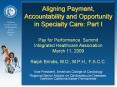 Pay for Performance Summit PowerPoint PPT Presentation