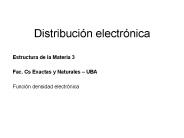 Distribuci