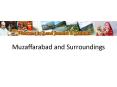 Muzaffarabad and Surroundings PowerPoint PPT Presentation