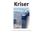 Kriser