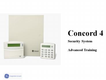 presentation player overlay