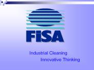 Industrial Cleaning