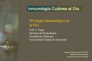 Privilegio Inmunol
