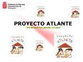 PROYECTO ATLANTE PowerPoint PPT Presentation