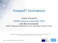 www.processitinnovations.se PowerPoint PPT Presentation