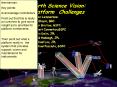 Earth Science Vision: Platform Challenges PowerPoint PPT Presentation