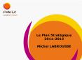 Le Plan Strat PowerPoint PPT Presentation