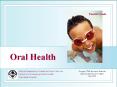 Oral Health PowerPoint PPT Presentation