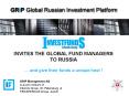GRiP Global Russian Investment Platform PowerPoint PPT Presentation